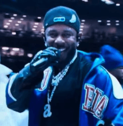 Say Drake, I hear you like ....